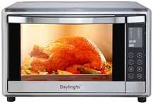 Электрическая печь HD-45L03-2000w #3.224