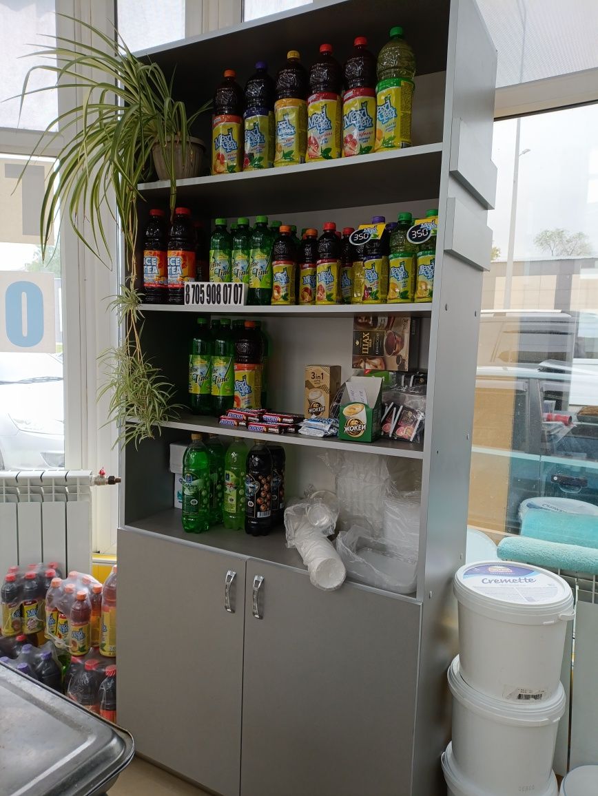 Продам шкаф в хорошем состоянии