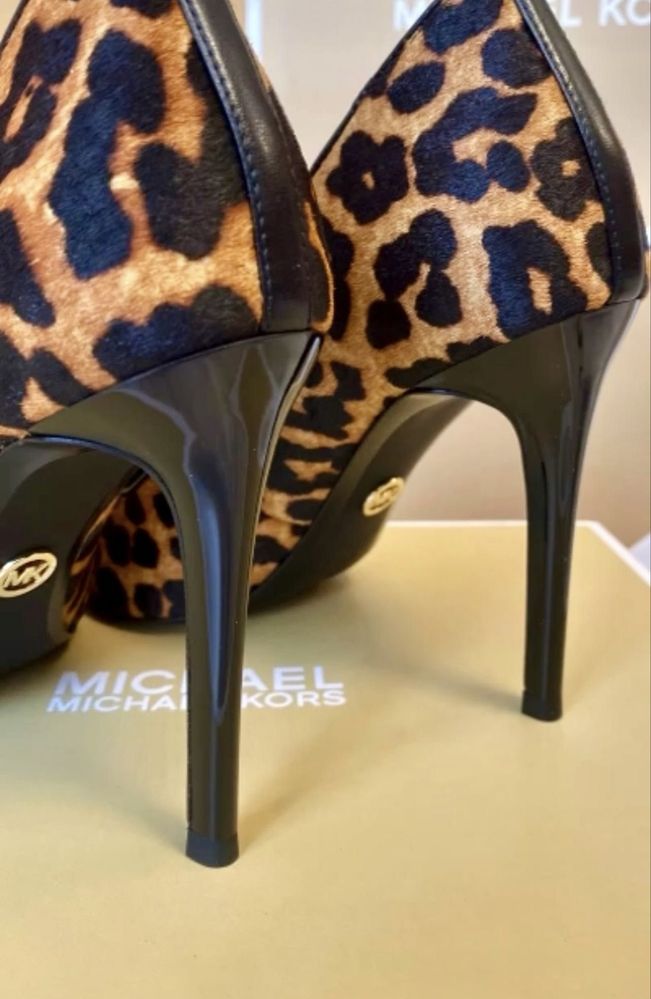 Туфли MICHAEL KORS - оригинал