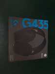 Наушники Logitech G435