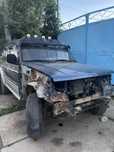 Mitsubishi Pajero 2