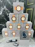 gs carbon, часы, смарт часы, спортивные часы, gs watch
