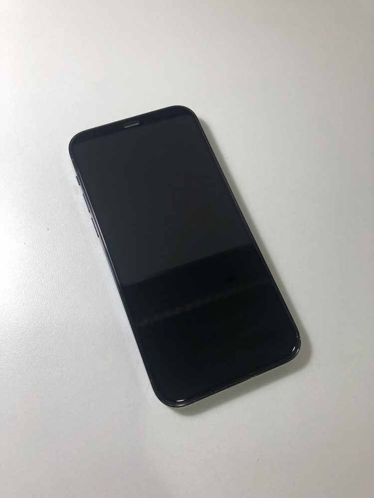IPhone 12 pro 256 gb
