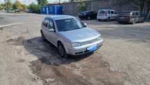 Golf 4 акпп 1.6л
