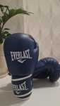 Перчатки боксерские Everlast 12oz
