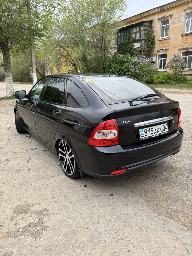 Продам Продам Автомобиль ВАЗ (Lada) Priora 2172