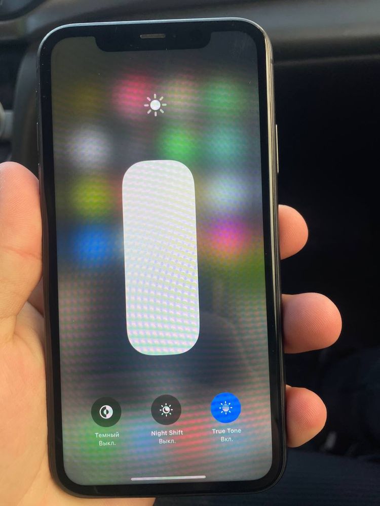 Продается айфон 11 , 64 gb , 83% аккум