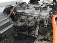 Продам б/у двигатель 1MZ FE 4WD