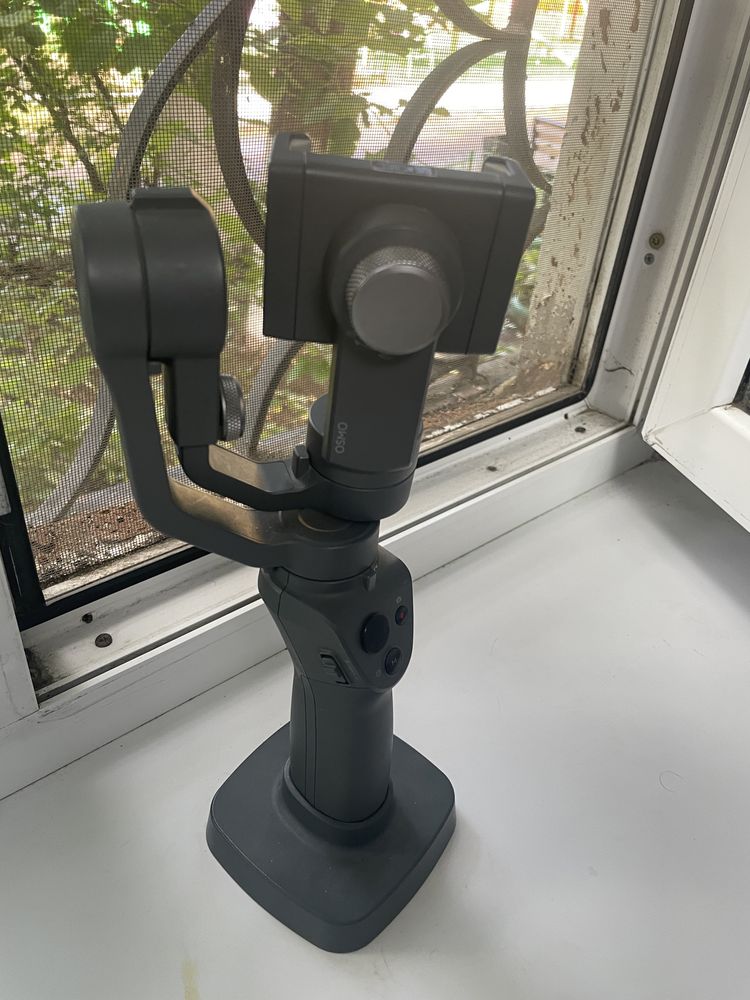 Стедикам dji продам