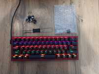 Redragon Fizz 60%