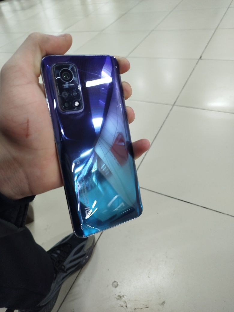 Обмен xiaomi mi 10t pro
