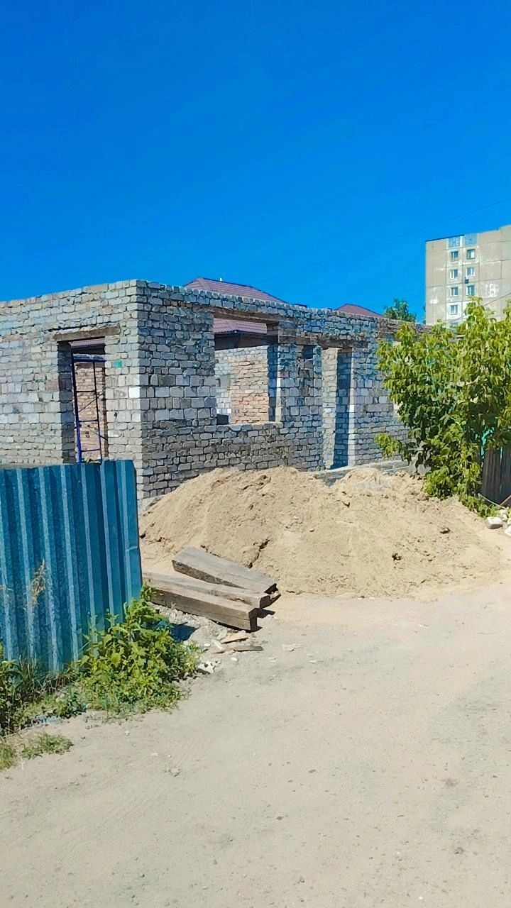 Продам участок центре