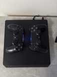 Playstation 4 Slim 1TB Продам или Обмен