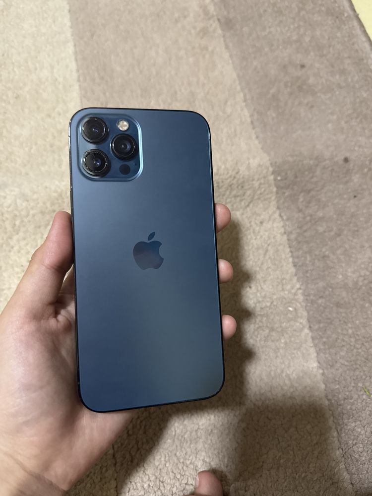 iPhone 12 pro max