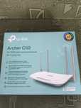 Роутер tp-link archer c50