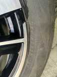 Диски с шинами 285/50 R20