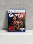 UFC 5 (новая не использованная)