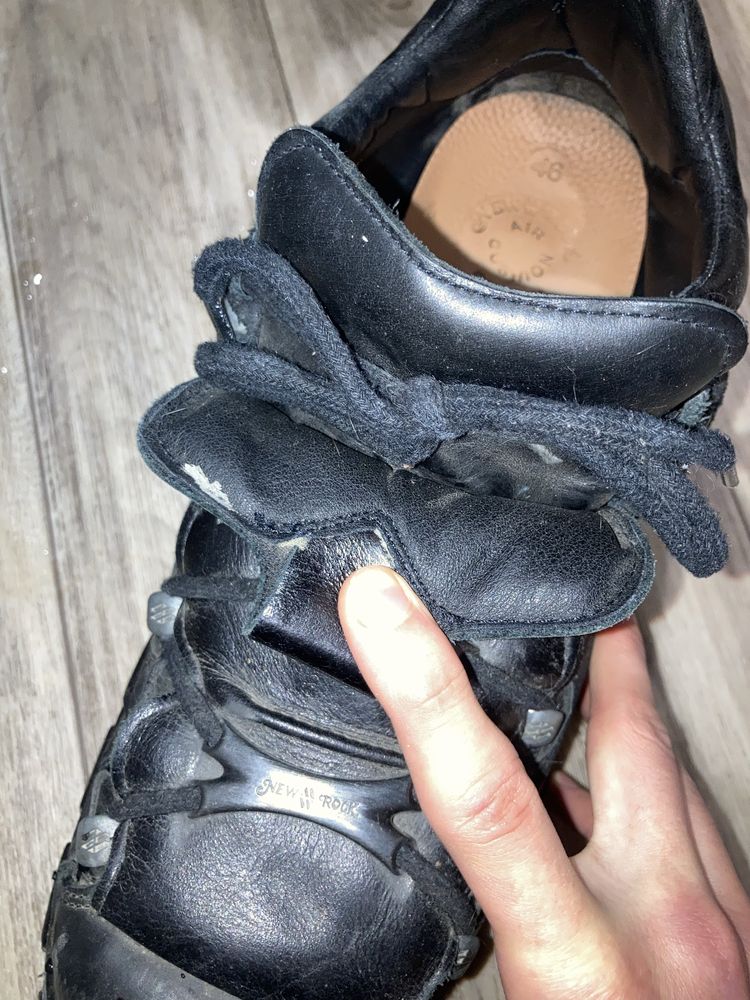 Продам new rock M-120 Б/У (кот не продается)