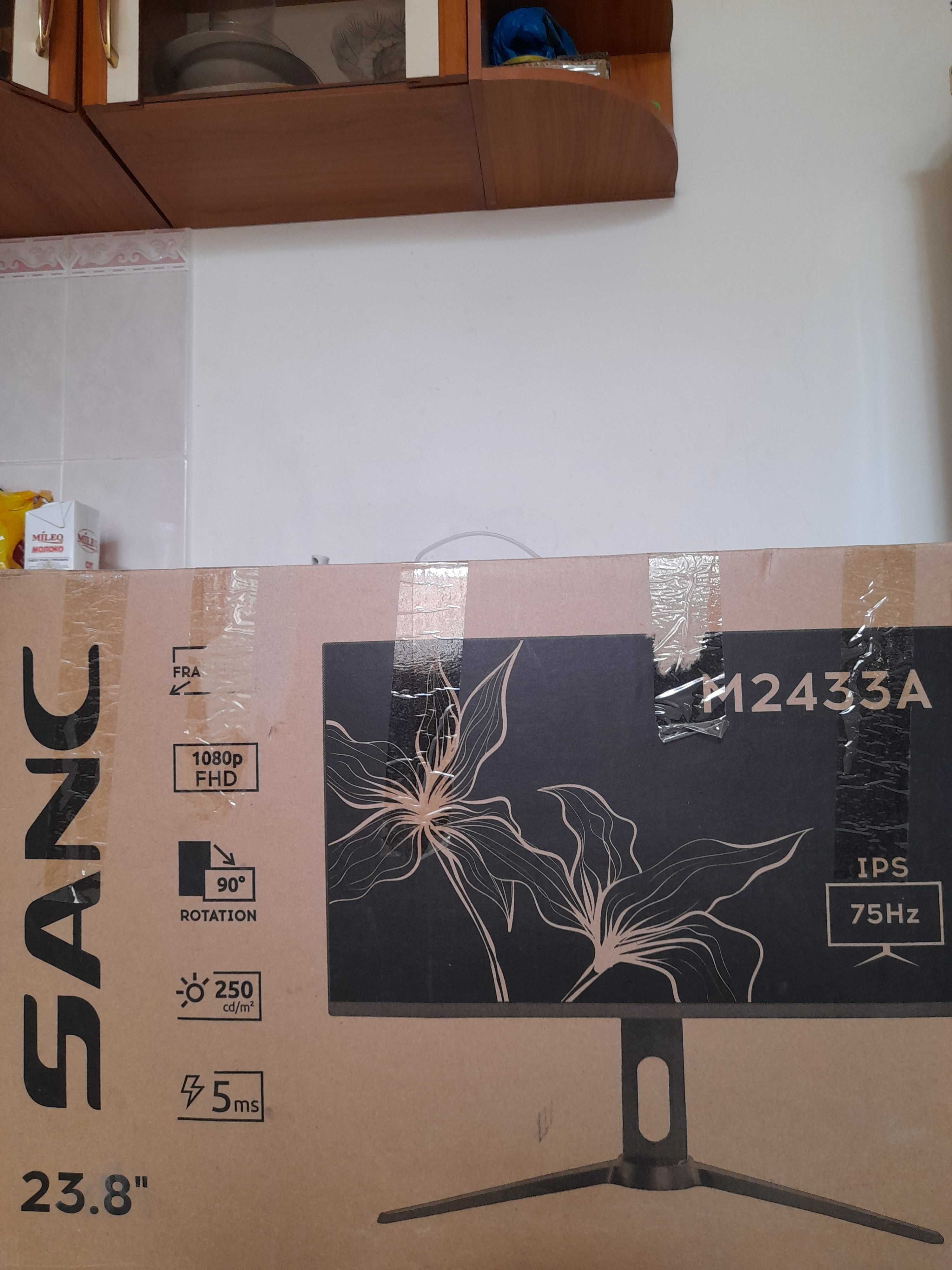 i5 9500/gtx 1070/Sanc 24'