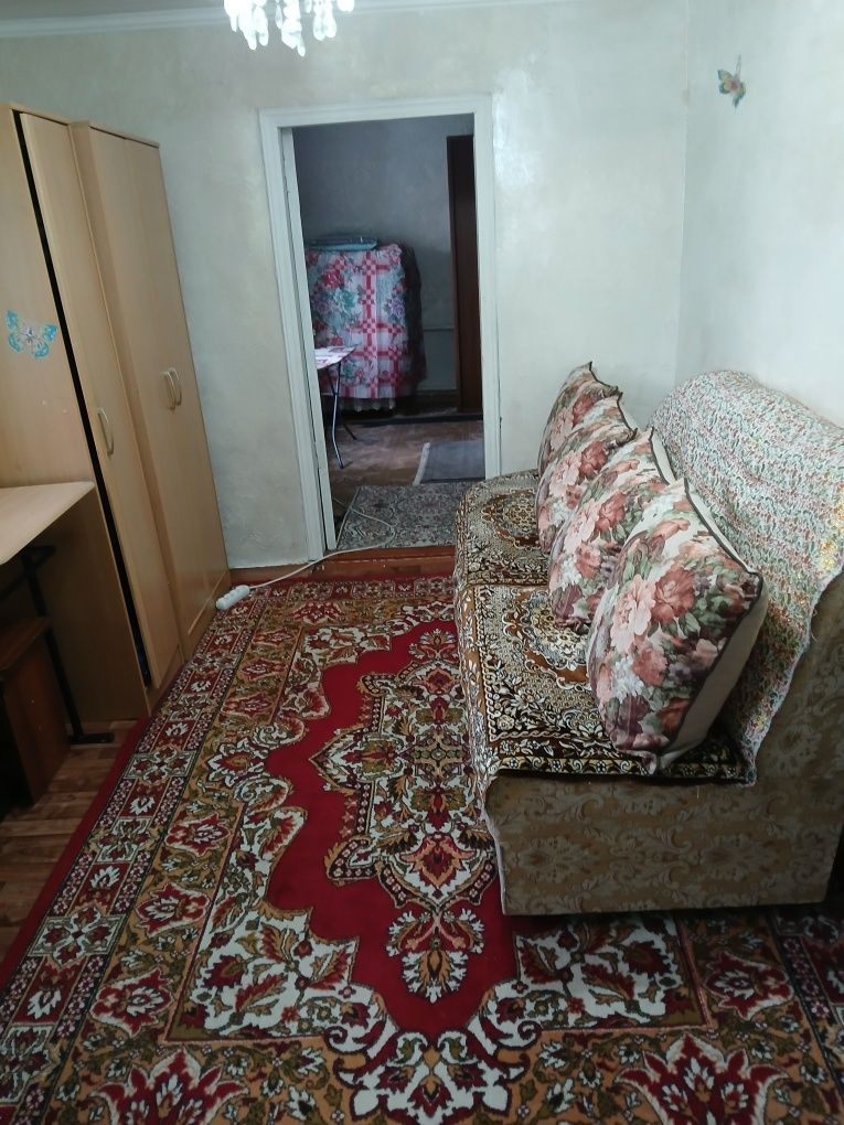 Продам дом пригорите Талдыкоргана. пос.Еркин имеется садик,школа