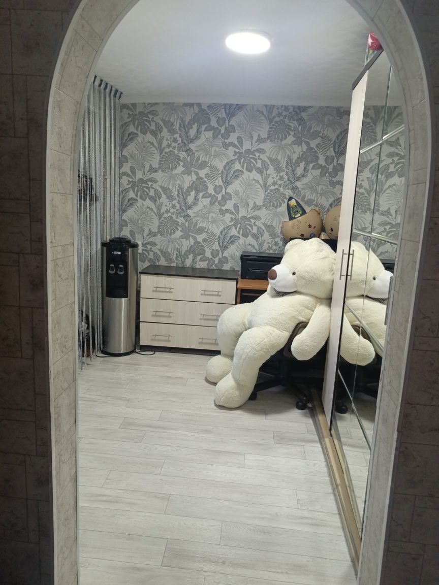 Продам квартиру в красном яре
