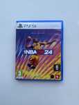 Продам диск с игрой (NBA 2k24)