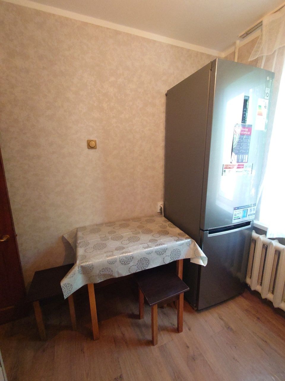 Сдам в аренду 2-х комнатную квартиру