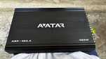 Усилитель Аватар