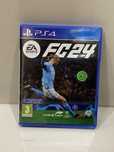 FC24 на PS4 и PS5