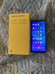 Realme Narzo 50 память 128 гб