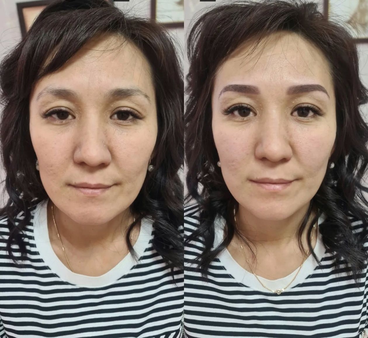 Информация для женского пола.