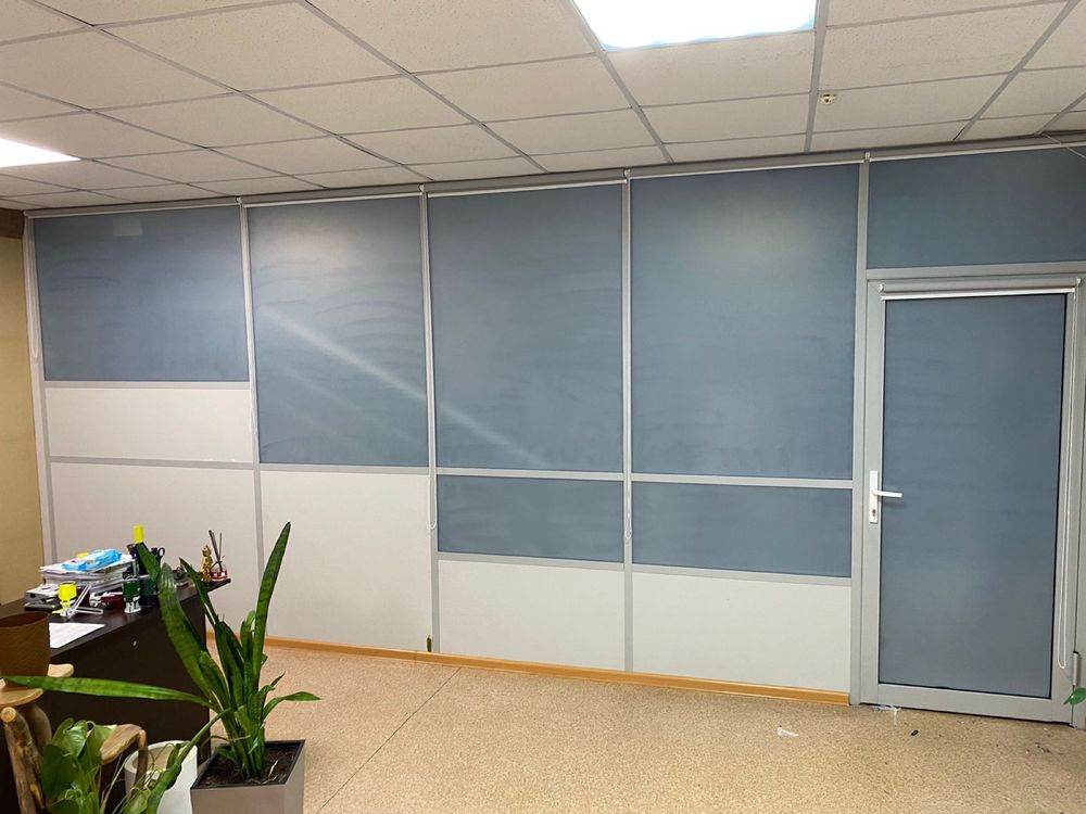 Тонировка Пластиковых окон