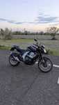 Продам нейкед байк Kawasaki z750