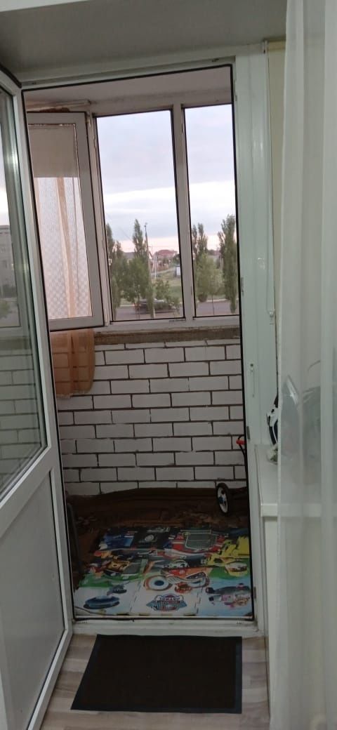 1кмн квартира, улучшенной планировки Энергетиков 108
