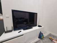 Телевизор Sony Bravia monolith