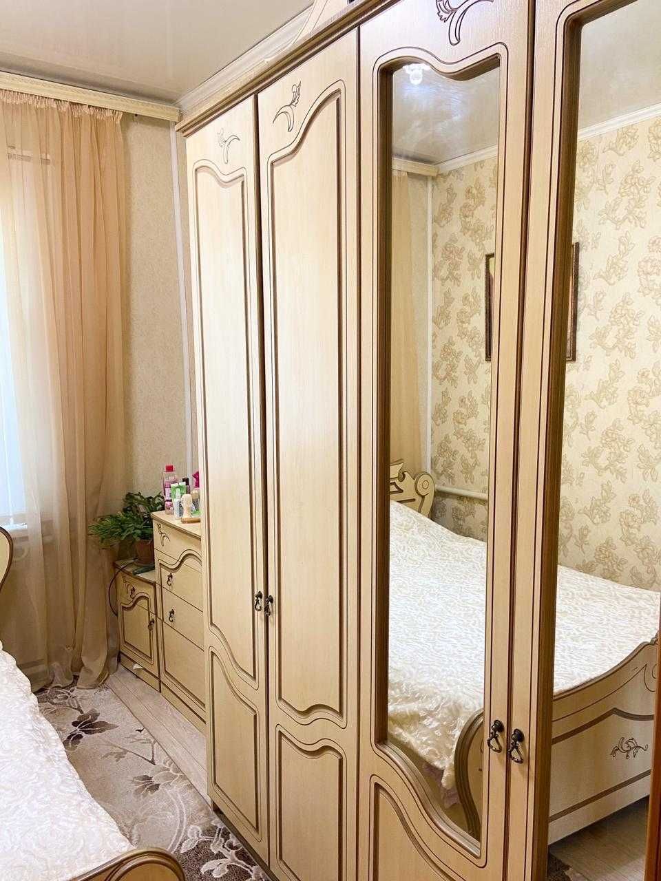 Продам 3 комн дом на ул. Маляров в Восточной части города.