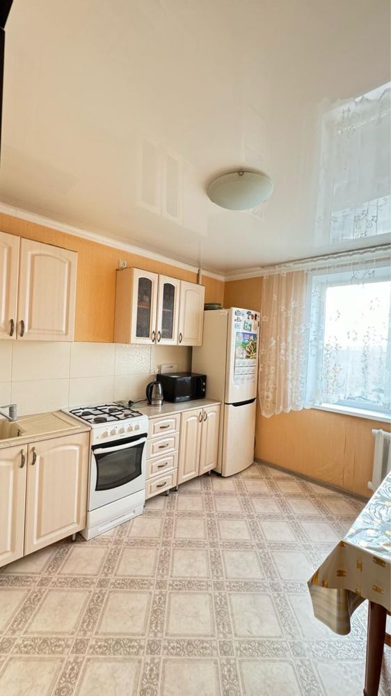 Продам двухкомнатную квартиру