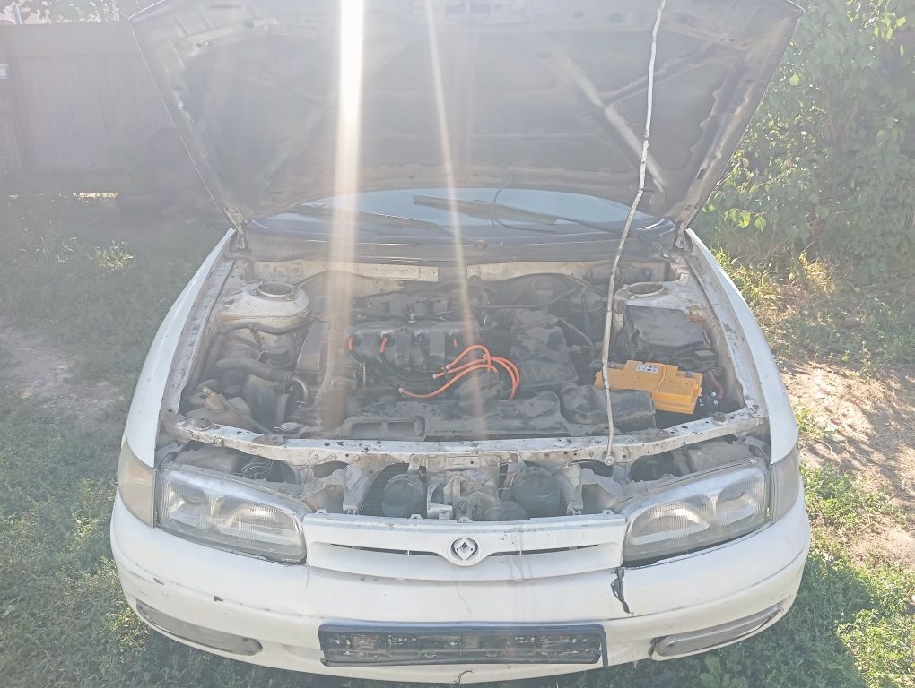 Mazda cronos        .