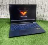 Мощный Игровой HP Victus Ryzen 5-5600H/32GB/GTX 1650/SSD512GB/Full Hd