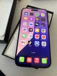 iPhone 16 Pro Max
