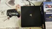 Продам Sony PlayStation 4 Pro 1 ТБ