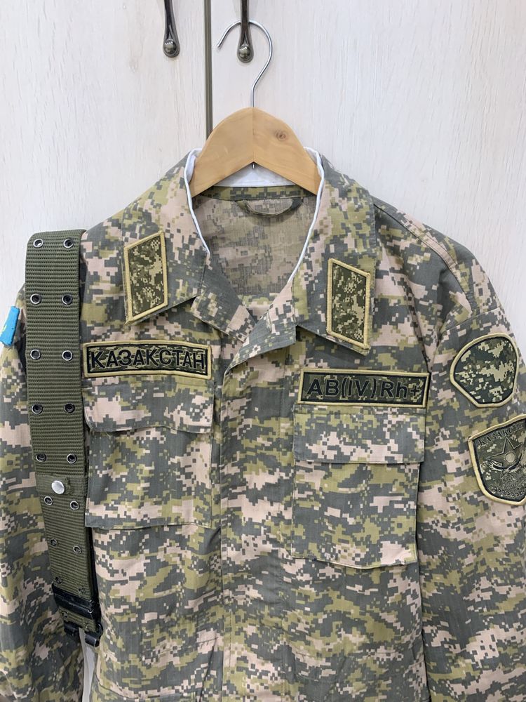 Военная форма(цифровая)