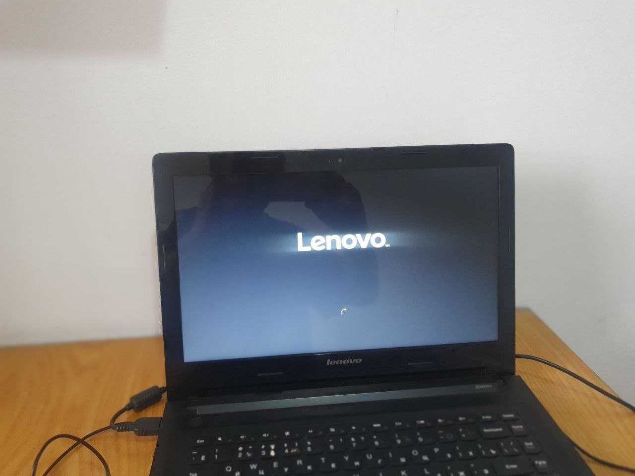 Ноутбук Lenovo в отличном состоянии