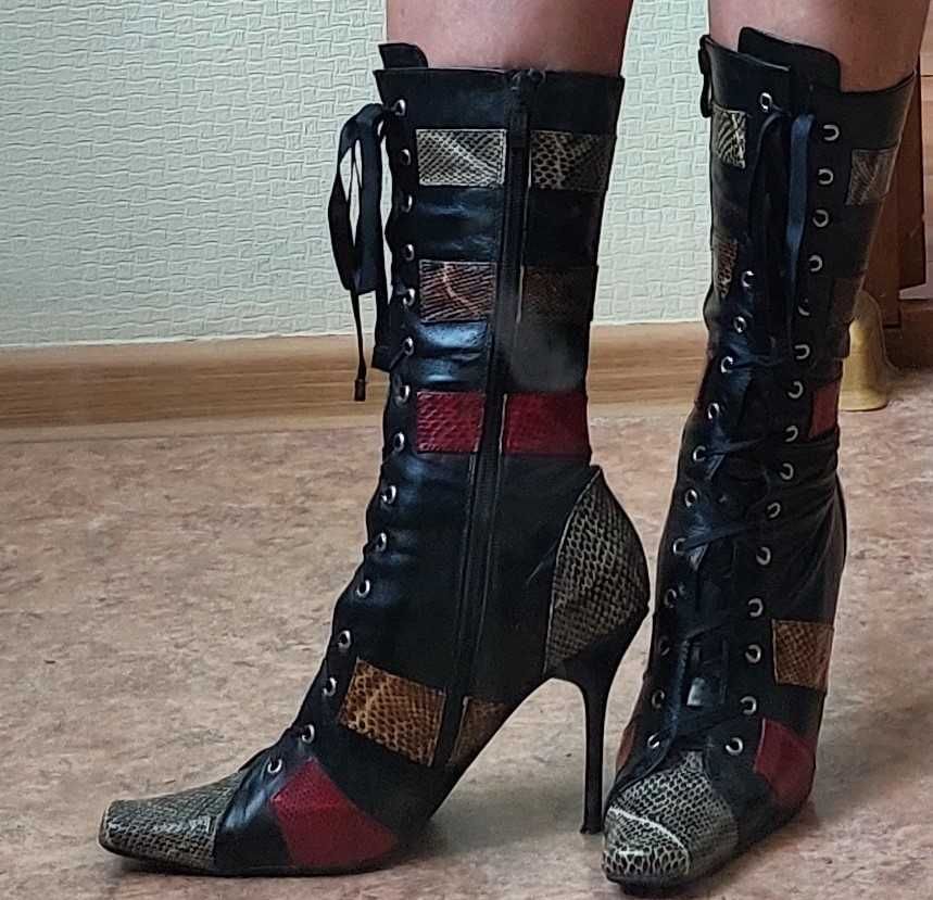 обувь женская  б/у