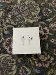 airpods 4 оригинал