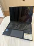 ASUS Zenbook UX3402ZA (Zenbook 14 OLED).