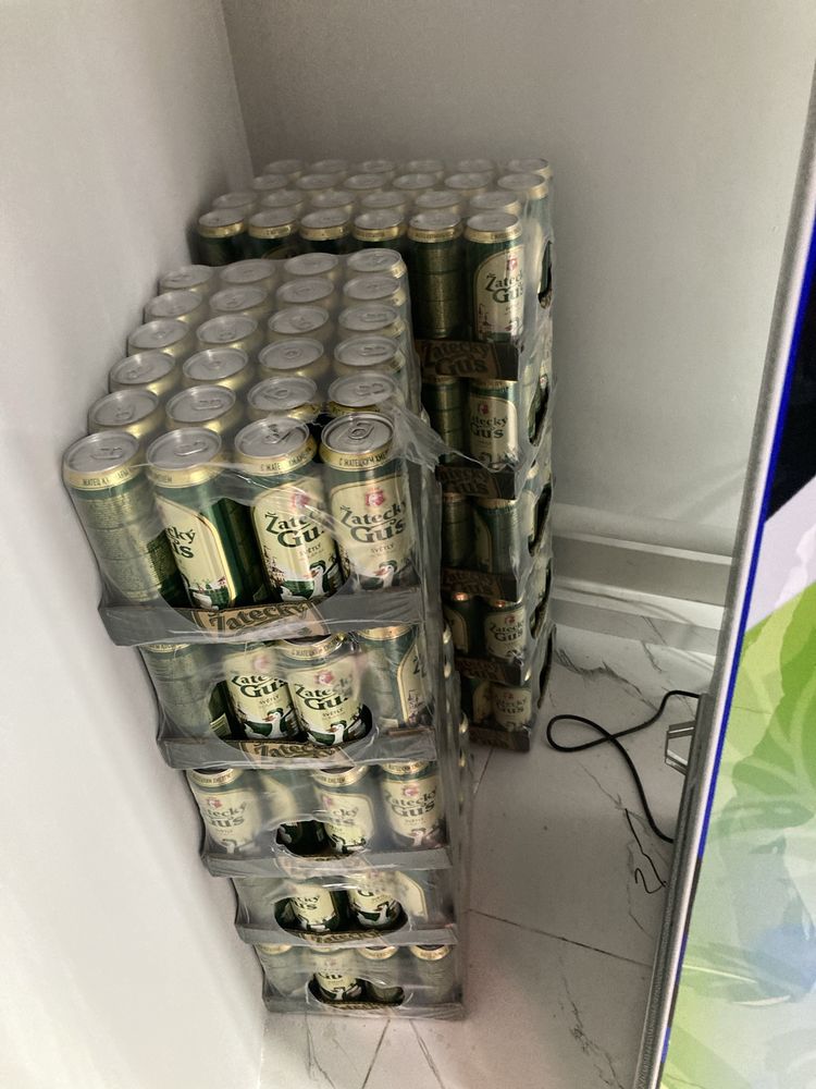 Затецкий Гусь 4,6