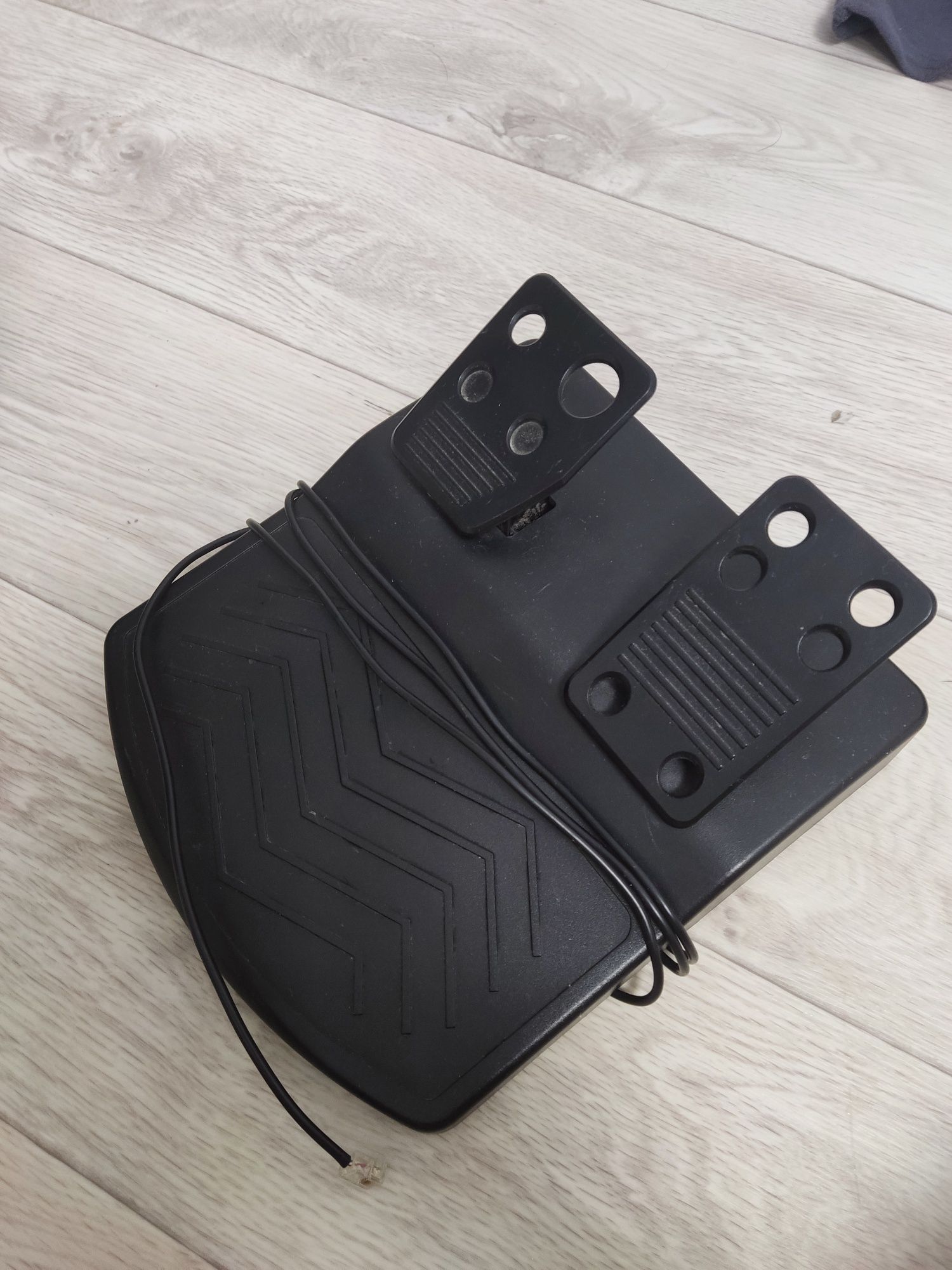 Руль Genius turbo