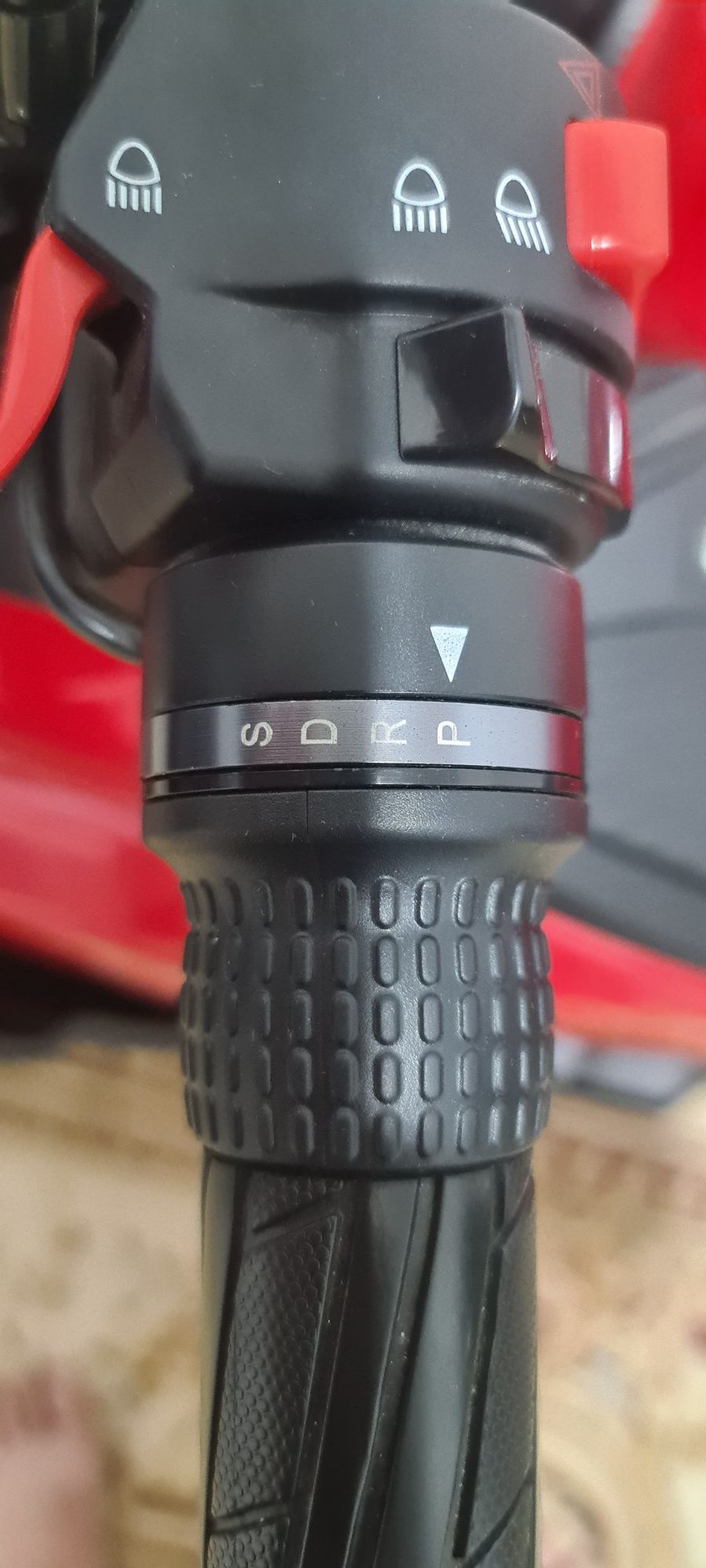 DUCATI  Panigale-S 5000w Новый Электромотоцикл 5000w