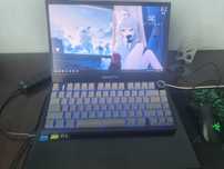 RTX 3060 i5-11400H 1500гб ссд [всё на фото в комплекте]